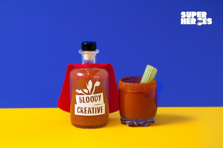 bloody mary